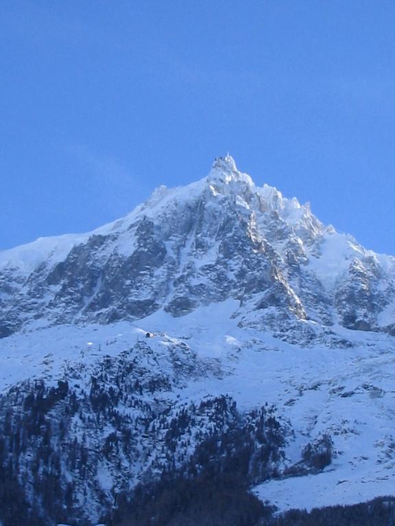 La Grange De L'Aiguille Chamonix Exterior foto